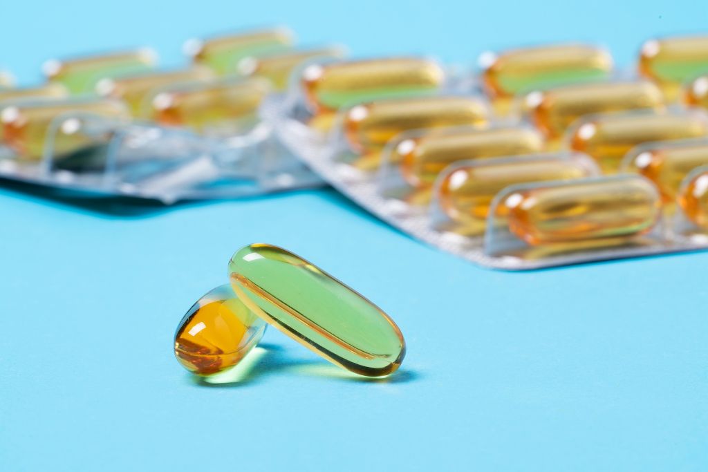 Production And Supply Of Various Types Of Preparations