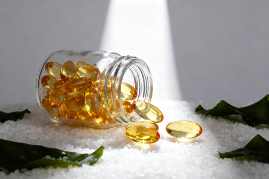 What is Omega-3 Fish Oil? A Scientific Exploration of Its Health Significance