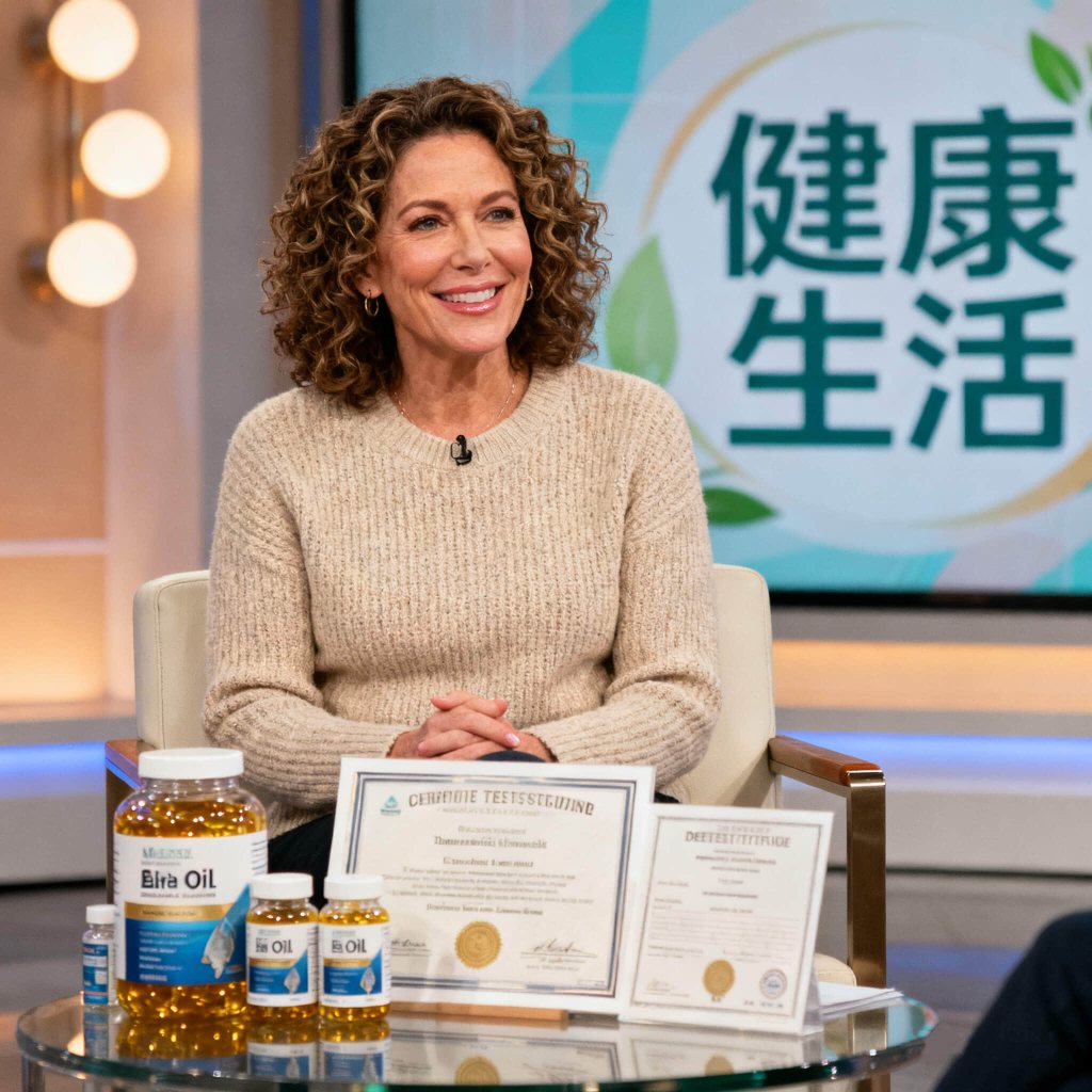 The Complete Guide to Choosing the Best Fish Oil for Your Health