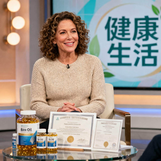 The Complete Guide to Choosing the Best Fish Oil for Your Health